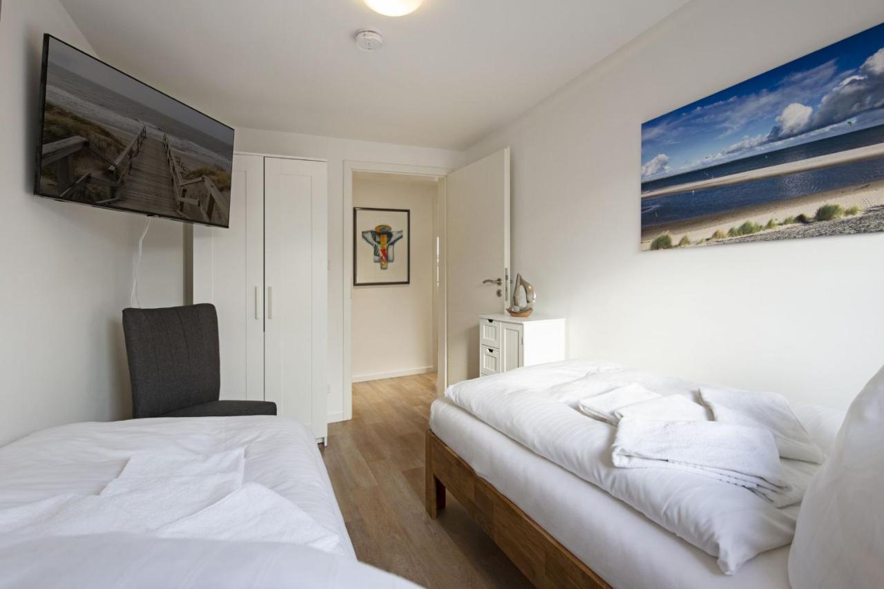 Captains Island Ferienhaus