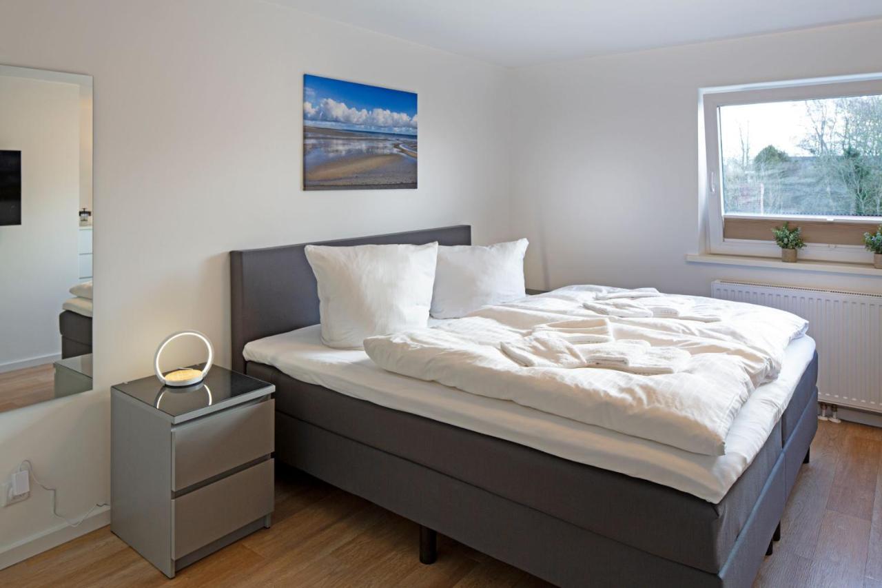 Ferienhaus Captains Island