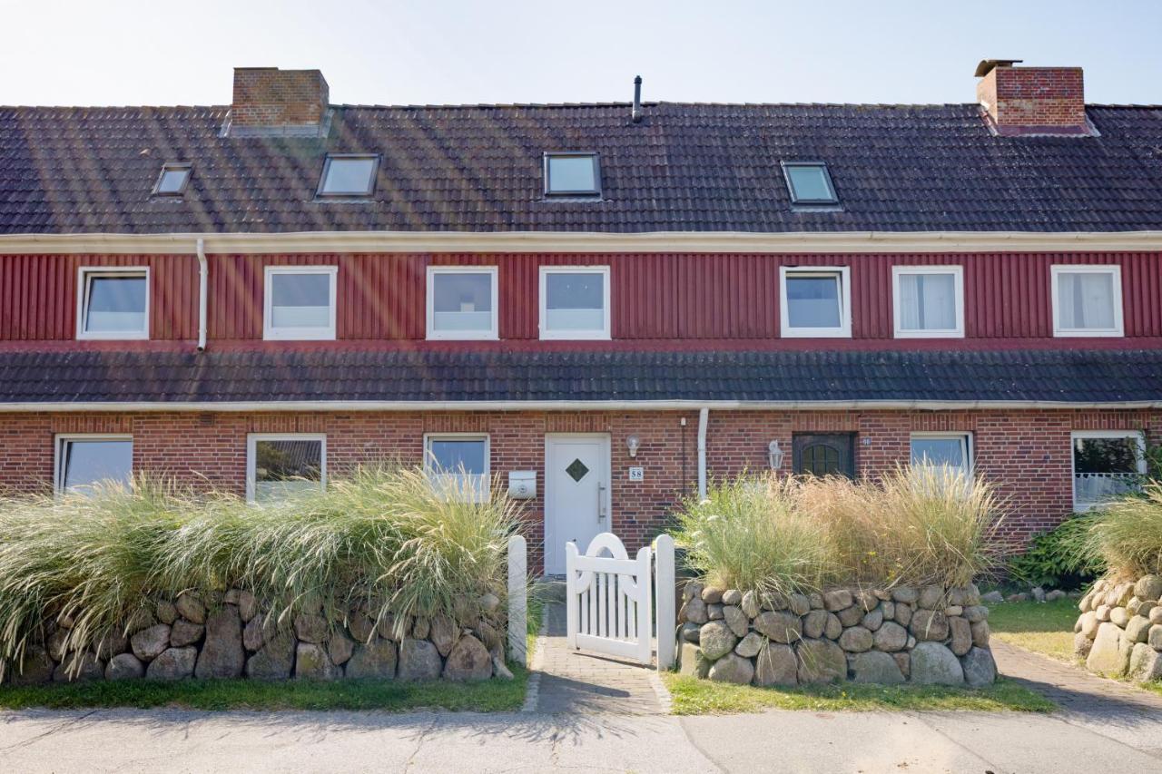 Captains Island Ferienhaus